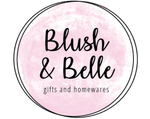 Blush &amp; Belle Gifts and Homewares