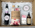 The Relax Hamper